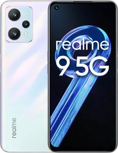 Ремонт телефона Realme 9 в Тюмени